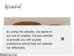 Sites similar to bylisalinh.com