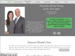 Sites similar to bylisdental.com