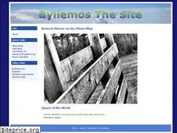 Sites similar to byllemos.com