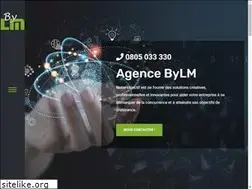 Sites similar to bylm.fr