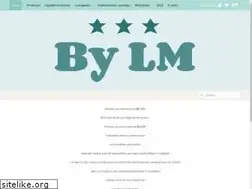 Sites similar to bylm.nl