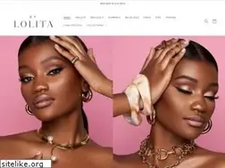 Sites similar to bylolita.com