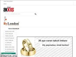 Sites similar to bylondon.com.tr