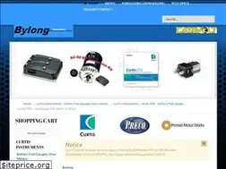 Sites similar to bylong.com.au