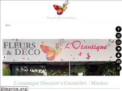Sites similar to bylotantique.fr