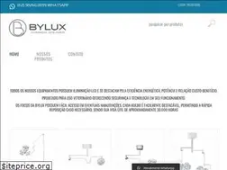 Sites similar to bylux.com.br