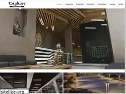 Sites similar to bylux.com.tr