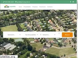 Sites similar to bym-prop.com.ar
