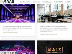 Sites similar to bymaag.ch