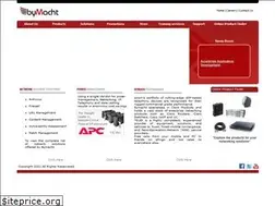 Sites similar to bymacht.com.sg