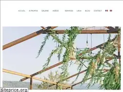 Sites similar to bymademoisellec.com
