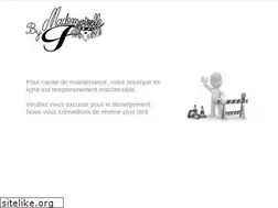 Sites similar to bymademoisellef.fr