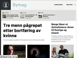 Sites similar to bymag.no