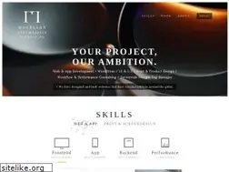 Sites similar to bymagellan.co