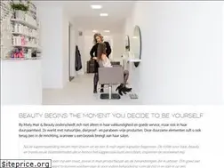 Sites similar to bymaily.nl
