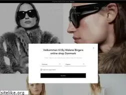 Sites similar to bymalenebirger.dk