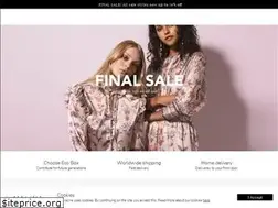 Sites similar to bymalina.com