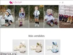 Sites similar to bymariahurtado.es