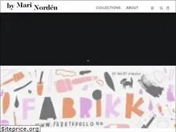 Sites similar to bymarinorden.com