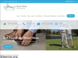 Sites similar to bymarshoes.com