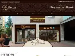 Sites similar to bymascota.com
