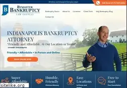 Sites similar to bymasterbankruptcy.com