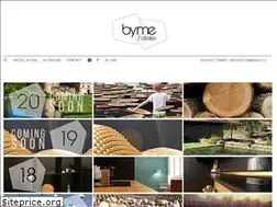 Sites similar to byme-architecture.com