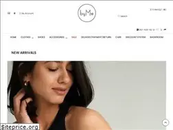 Sites similar to byme.com.ua