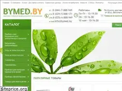 Sites similar to bymed.by