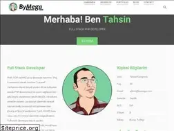 Sites similar to bymega.com