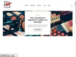Sites similar to bymegankelly.co.za