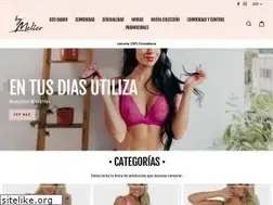 Sites similar to bymelier.com