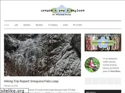 Sites similar to bymelissaboyer.com