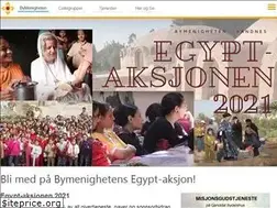 Sites similar to bymenigheten-sandnes.no