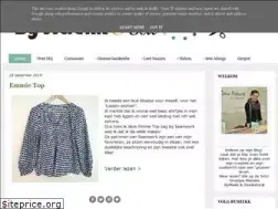 Sites similar to bymiekk.nl
