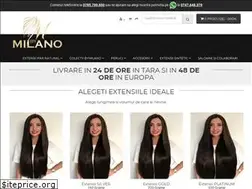 Sites similar to bymilano.ro
