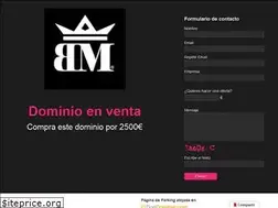 Sites similar to bymillennium.com