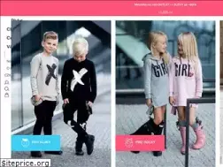 Sites similar to bymini.cz