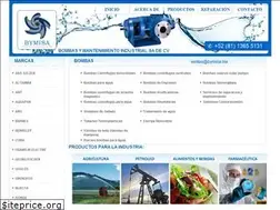 Sites similar to bymisa.mx