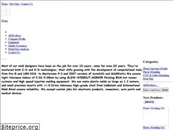 Sites similar to bymold.com