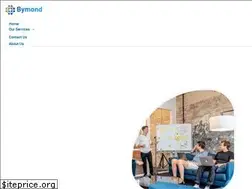 Sites similar to bymond.com