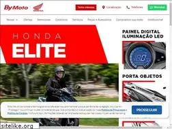 Sites similar to bymoto.com.br