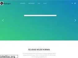 Sites similar to bymotsan.com