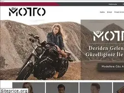 Sites similar to bymotto.net
