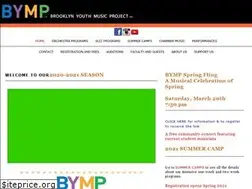 Sites similar to bymp.org