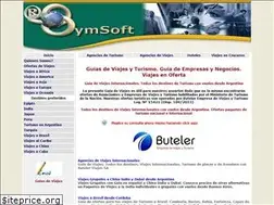 Sites similar to bymsoft.com.ar