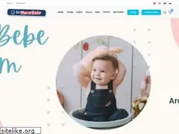 Sites similar to bymuratbaby.com