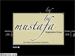 Sites similar to bymustafa.net