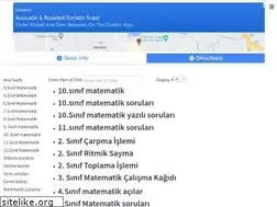 Sites similar to bymutlu.com