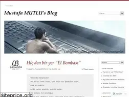 Sites similar to bymutluu.wordpress.com